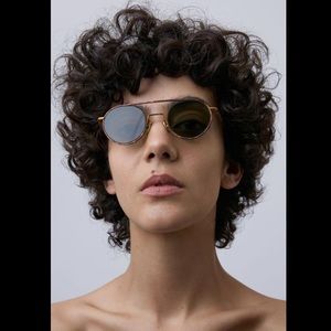 Acne Studios Sunglasses